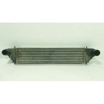 Recambio de intercooler para mitsubishi outlander iii van (gf_w, gg_w) di-d 4wd (gf6w) referencia OEM IAM  1536A111 