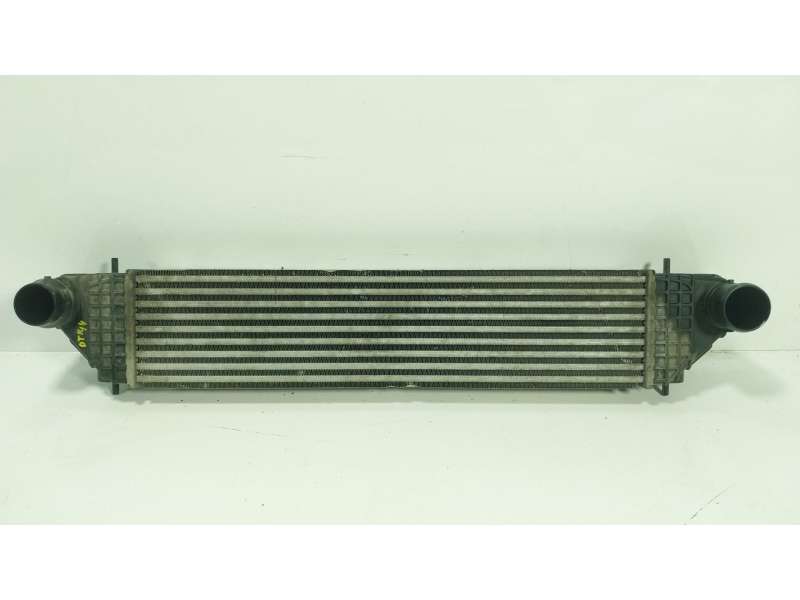 Recambio de intercooler para mitsubishi outlander iii van (gf_w, gg_w) di-d 4wd (gf6w) referencia OEM IAM  1536A111 