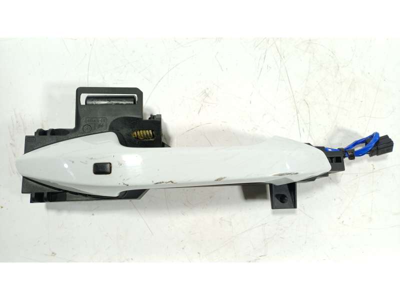 Recambio de maneta exterior delantera derecha para kia sportage v (nq5) 1.6 t-gdi mhev awd referencia OEM IAM   