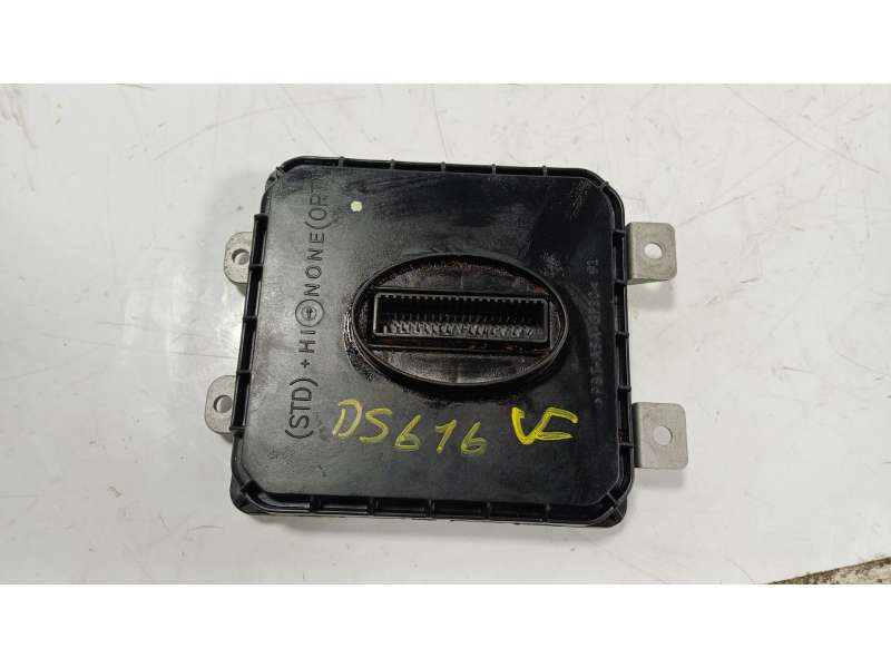 Recambio de modulo electronico para kia sportage v (nq5) 1.6 t-gdi mhev awd referencia OEM IAM   