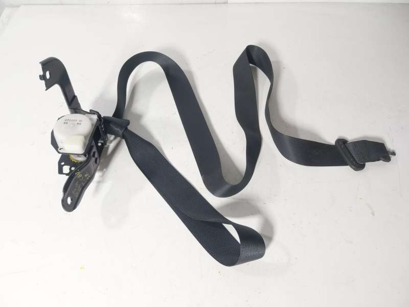 Recambio de cinturon seguridad trasero central para mitsubishi outlander iii van (gf_w, gg_w) di-d 4wd (gf6w) referencia OEM IAM