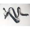Recambio de cinturon seguridad trasero central para mitsubishi outlander iii van (gf_w, gg_w) di-d 4wd (gf6w) referencia OEM IAM