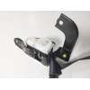 Recambio de cinturon seguridad trasero central para mitsubishi outlander iii van (gf_w, gg_w) di-d 4wd (gf6w) referencia OEM IAM