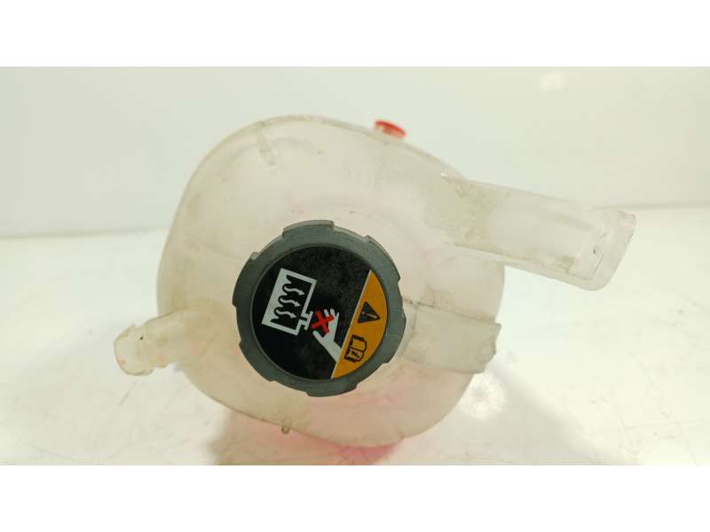 Recambio de deposito expansion para kia sportage v (nq5) 1.6 t-gdi mhev awd referencia OEM IAM  25430P0000 