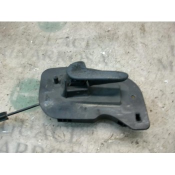 MANETA INTERIOR DELANTERA IZQUIERDA 