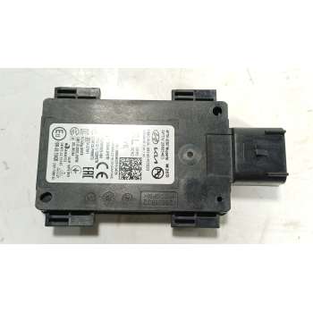 Recambio de modulo electronico para kia sportage v (nq5) 1.6 t-gdi mhev awd referencia OEM IAM  99140R2020 