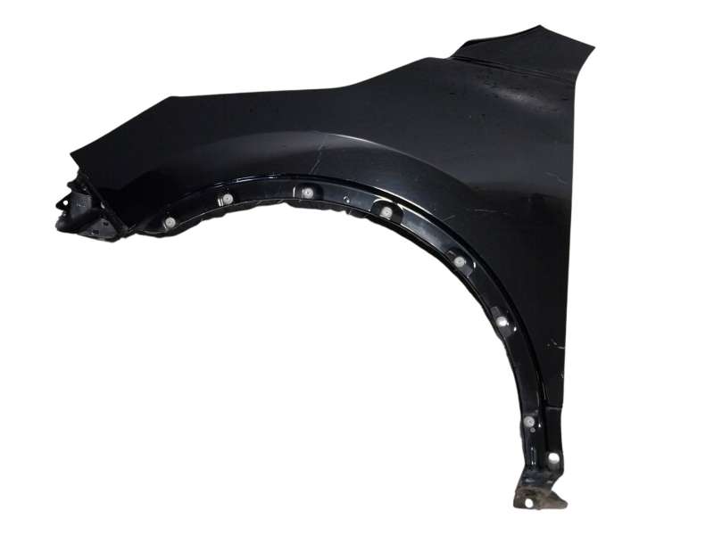Recambio de aleta delantera izquierda para nissan qashqai ii (j11, j11_) 1.6 dci referencia OEM IAM   