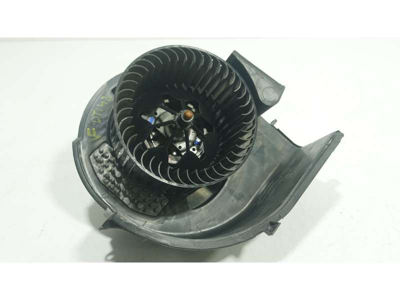 Recambio de motor calefaccion para bmw x5 (f15, f85) sdrive 25 d referencia OEM IAM  927611201 T1016251QA