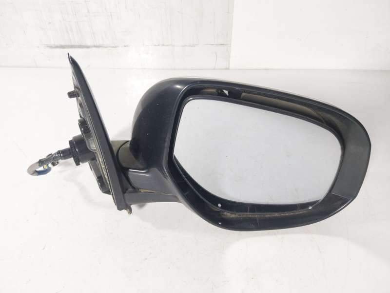 Recambio de espejo derecho para mitsubishi outlander iii van (gf_w, gg_w) di-d 4wd (gf6w) referencia OEM IAM   