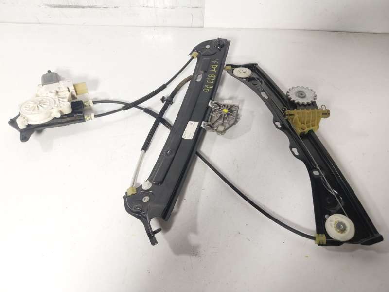 Recambio de elevalunas delantero derecho para bmw 4 gran coupe (f36) 420 i referencia OEM IAM  7326328 