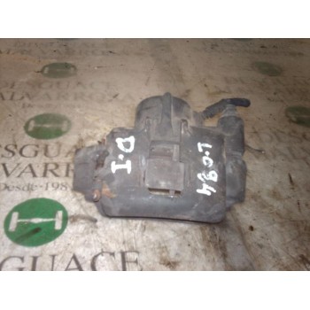 PINZA FRENO DELANTERA IZQUIERDA 