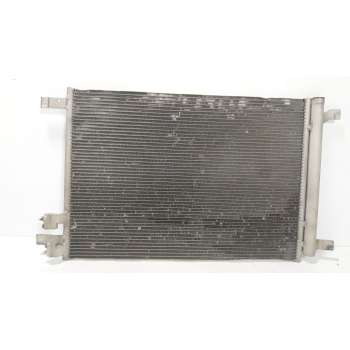 CONDENSADOR AIRE ACONDICIONADO 5Q0816411BL 5Q0816411AL 