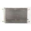 Recambio de condensador aire acondicionado para seat leon (5f1) 1.6 tdi referencia OEM IAM 5Q0816411BL 5Q0816411AL 