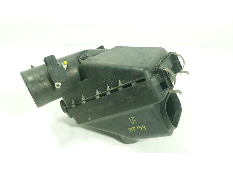 Recambio de filtro aire para mitsubishi outlander iii van (gf_w, gg_w) di-d 4wd (gf6w) referencia OEM IAM   