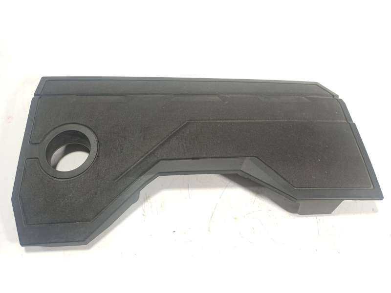 Recambio de tapa motor para fiat 600 1.2 mild hybrid referencia OEM IAM  9839861880 