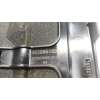 Recambio de tapa motor para fiat 600 1.2 mild hybrid referencia OEM IAM  9839861880 