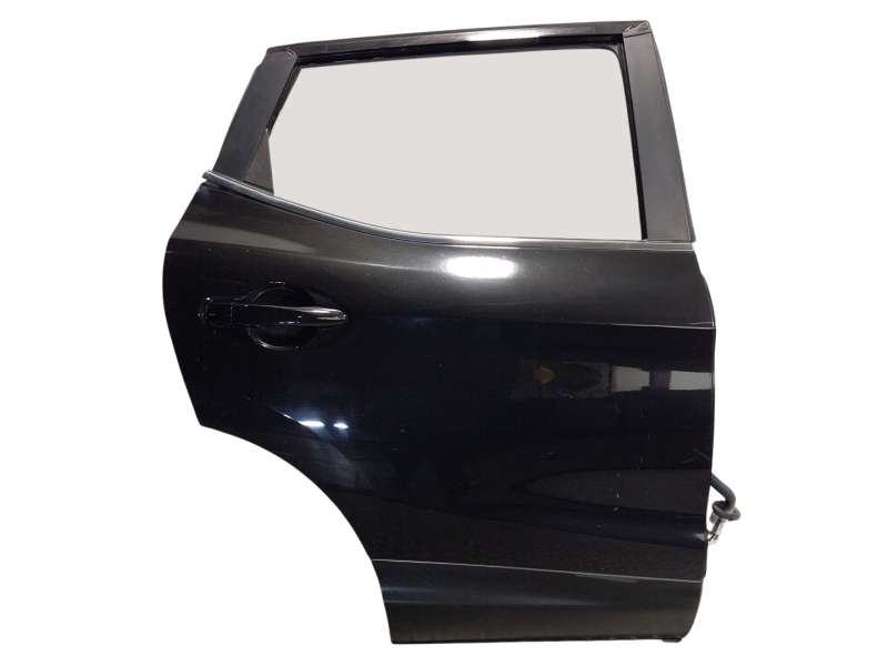 Recambio de puerta trasera derecha para nissan qashqai ii (j11, j11_) 1.6 dci referencia OEM IAM   