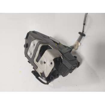 CERRADURA PUERTA DELANTERA IZQUIERDA 2070970 BM5AA21813AF 921755105