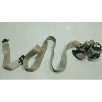 CINTURON SEGURIDAD DELANTERO DERECHO 72117343628 635229900A S271711502G