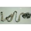 Recambio de cinturon seguridad delantero derecho para bmw x5 (f15, f85) sdrive 25 d referencia OEM IAM  635229900A S271711502G
