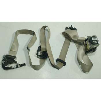 CINTURON SEGURIDAD DELANTERO IZQUIERDO 72117343631 635229600A S271709310J