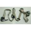 Recambio de cinturon seguridad delantero izquierdo para bmw x5 (f15, f85) sdrive 25 d referencia OEM IAM  635229600A S271709310J