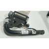 Recambio de cinturon seguridad delantero izquierdo para bmw x5 (f15, f85) sdrive 25 d referencia OEM IAM  635229600A S271709310J