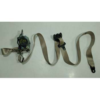 CINTURON SEGURIDAD TRASERO DERECHO 72117343640 635230500A S27170950XN