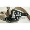 Recambio de cinturon seguridad trasero derecho para bmw x5 (f15, f85) sdrive 25 d referencia OEM IAM  635230500A S27170950XN