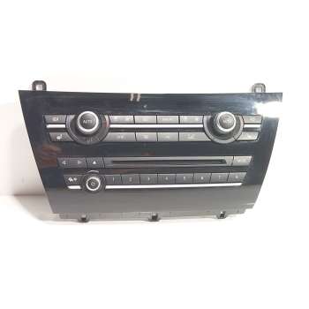 MANDO CLIMATIZADOR 64119388808 683194201 900256780047