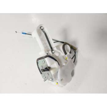 CERRADURA PUERTA DELANTERA IZQUIERDA A047218 
