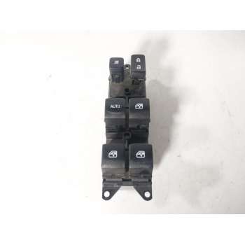 MANDO ELEVALUNAS DELANTERO IZQUIERDO 8608A347 2445T14AD