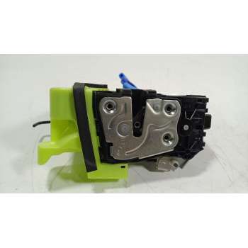 CERRADURA PUERTA DELANTERA IZQUIERDA 81301R2010 