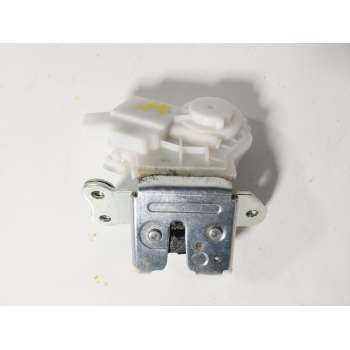 CERRADURA MALETERO / PORTON 