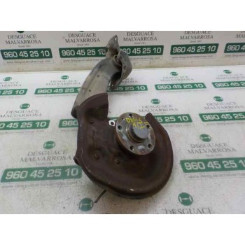 MANGUETA TRASERA IZQUIERDA 3C0505433K 