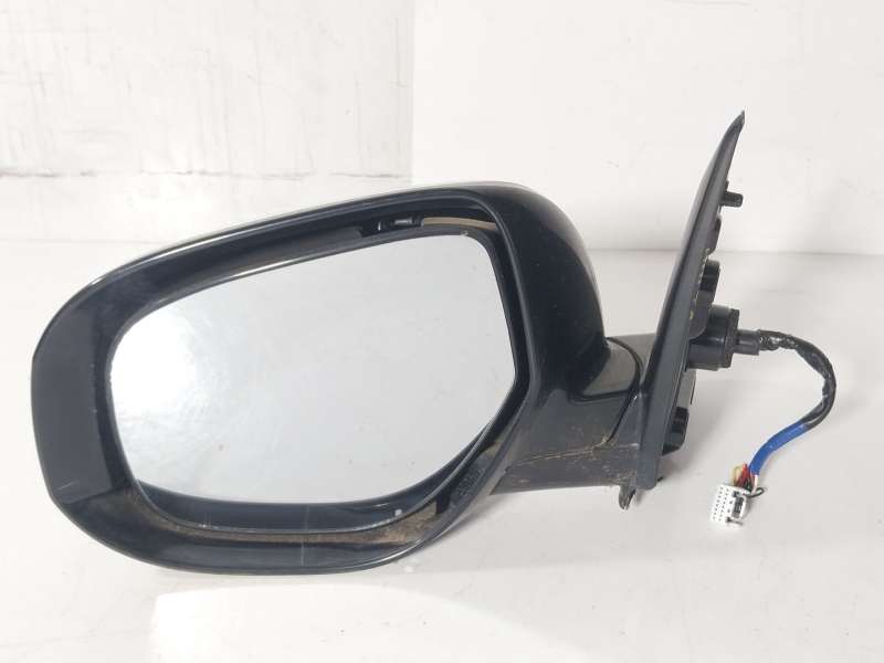 Recambio de espejo izquierdo para mitsubishi outlander iii van (gf_w, gg_w) di-d 4wd (gf6w) referencia OEM IAM   