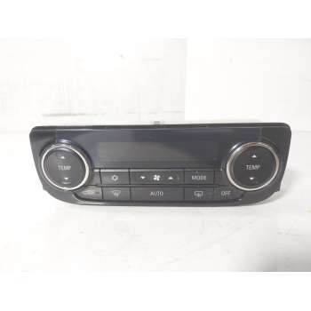 MANDO CLIMATIZADOR 7820A993XA CAB502A039M