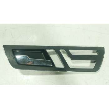MANETA INTERIOR DELANTERA IZQUIERDA A2217205748 A3363010001 