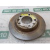 Recambio de disco freno trasero para peugeot 308 business line referencia OEM IAM 1610761980  