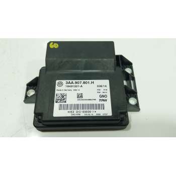 MODULO ELECTRONICO 3AA907801H 18491001A