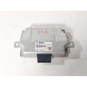 MODULO ELECTRONICO 8638A053 0199DC1101