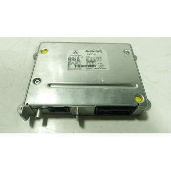 MODULO ELECTRONICO A2168206526 A2168206526 