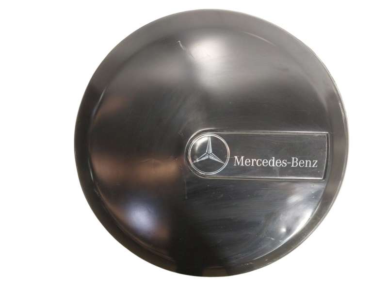 Recambio de moldura para mercedes-benz clase g (w463) g 400 cdi (463.332, 463.333) referencia OEM IAM A4638902100  