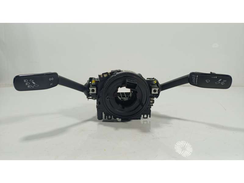 Recambio de mando intermitentes para volkswagen passat b8 (3g2, cb2) 2.0 tdi referencia OEM IAM 5Q0953502M 3Q0953521 