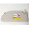 Recambio de parasol derecho para mitsubishi outlander iii van (gf_w, gg_w) di-d 4wd (gf6w) referencia OEM IAM   