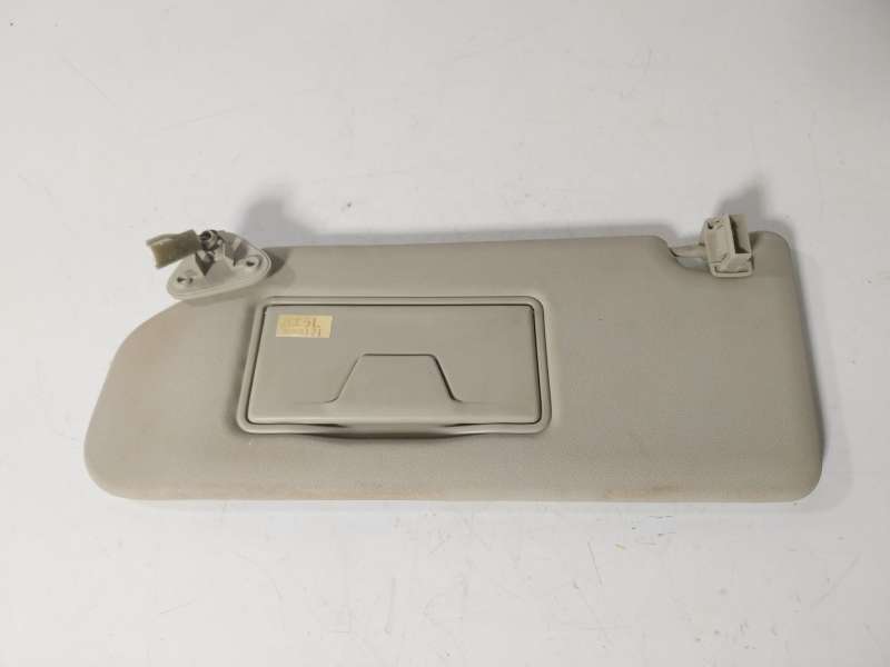 Recambio de parasol izquierdo para mitsubishi outlander iii van (gf_w, gg_w) di-d 4wd (gf6w) referencia OEM IAM   