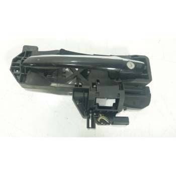 MANETA EXTERIOR DELANTERA IZQUIERDA A2217600170 A2217601134 982471100