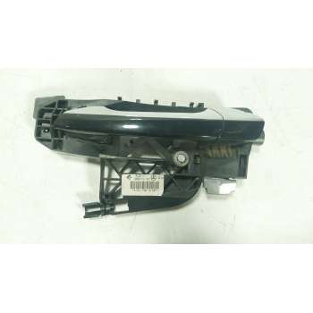 MANETA EXTERIOR TRASERA IZQUIERDA A2217600170 A2217601534 982473100
