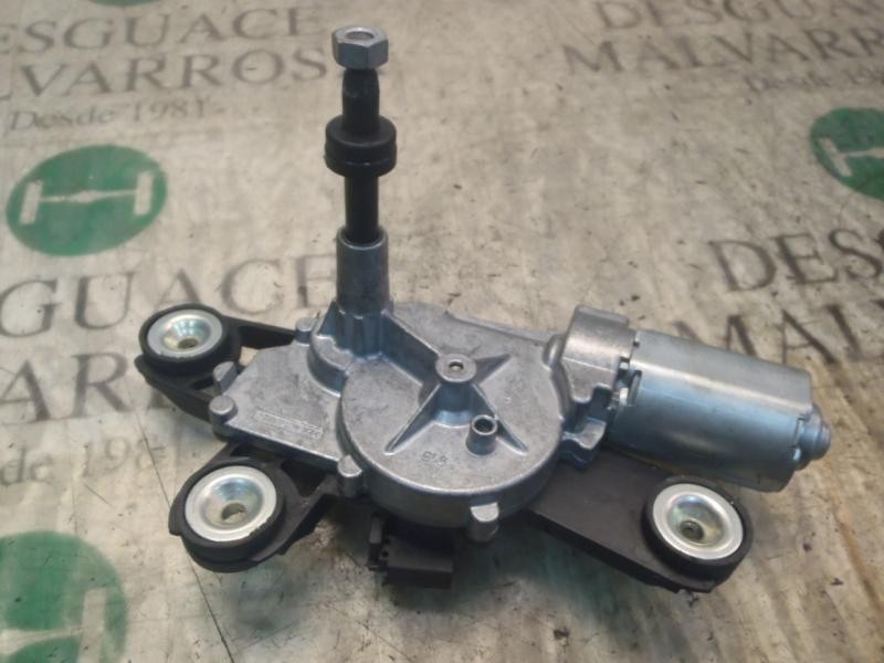 Recambio de motor limpia trasero para ford fiesta (cb1) 1.6 16v ti-vct cat referencia OEM IAM   