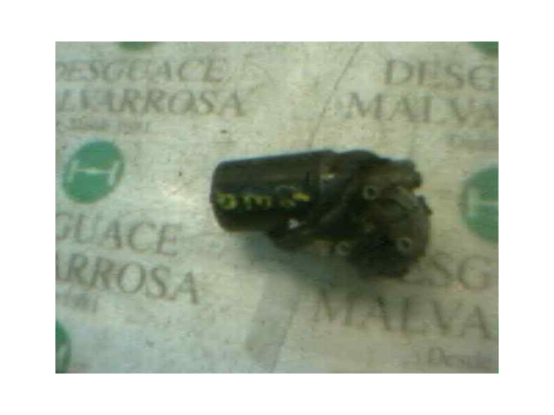 Recambio de motor limpia delantero para citroën xsara berlina 1.9 turbodiesel referencia OEM IAM   
